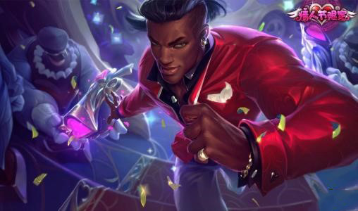 2025英雄联盟赛季激战北京亦庄热血开赛