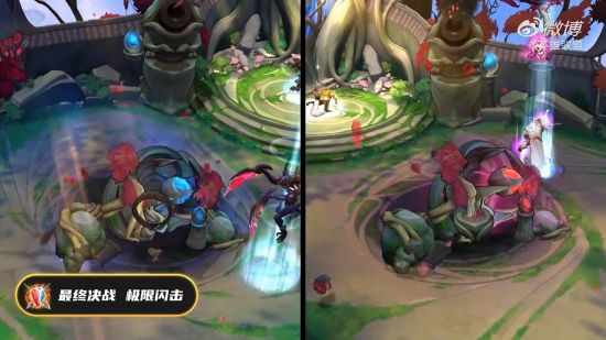 新手必看王者荣耀移动端MOBA游戏技巧