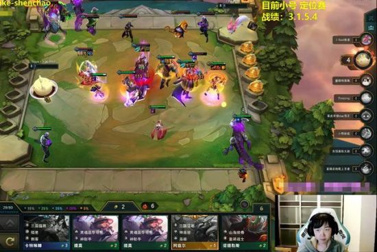 探索二次元大逃杀MOBA永恒轮回国服上线的魅力