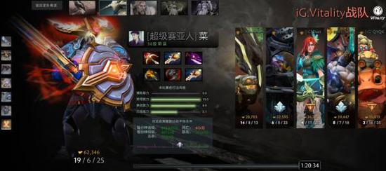 DOTA2 TI15 主赛事盛大开启 上海东方体育中心将迎战队